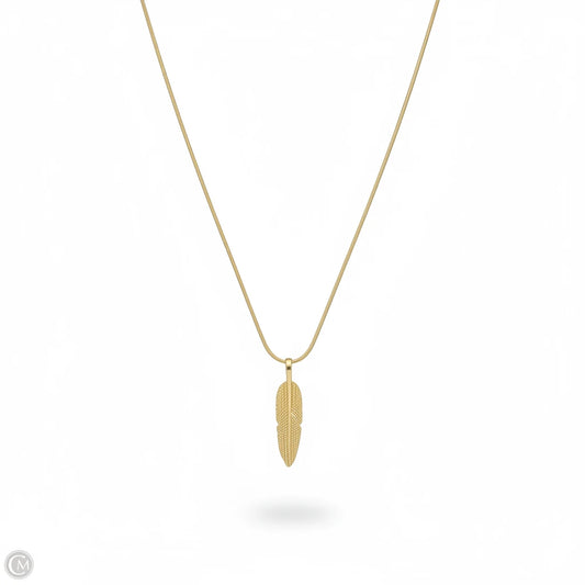 Necklace Chain By Clothes Mentor
