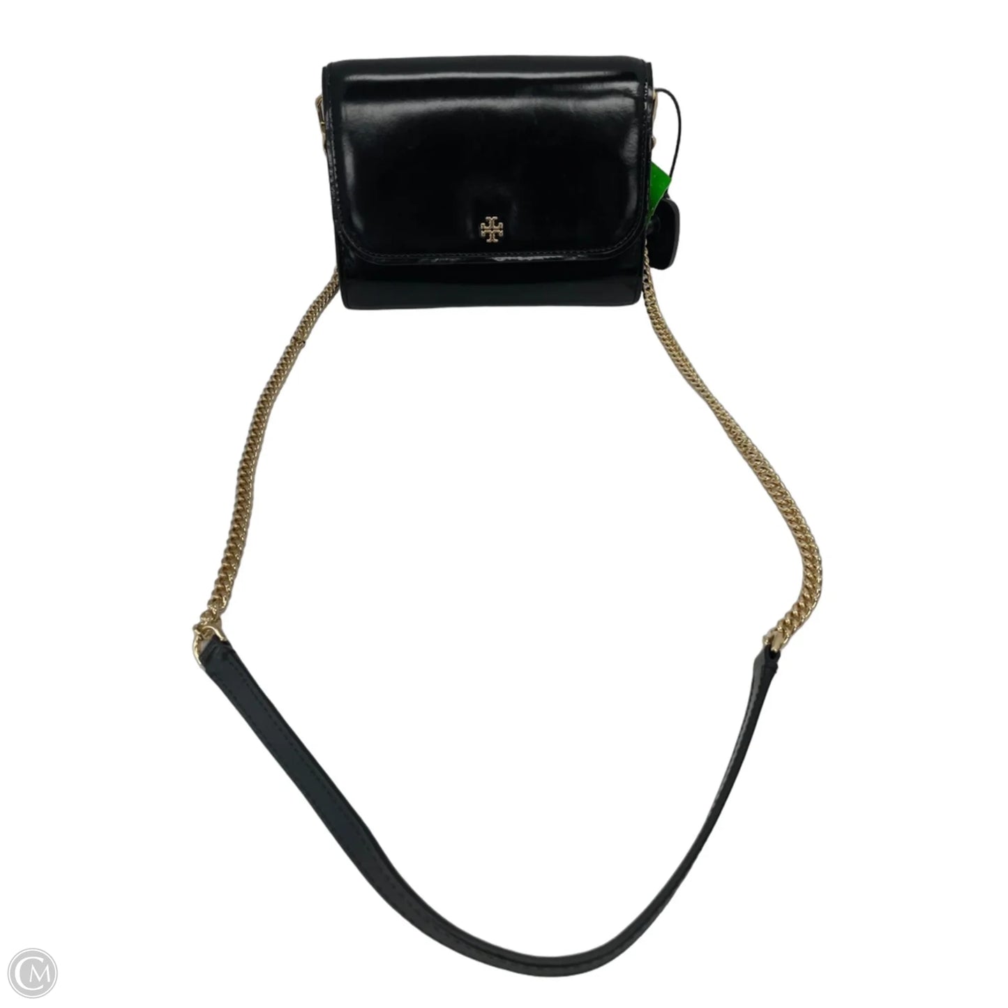 Crossbody Designer By Tory Burch, Size: Small