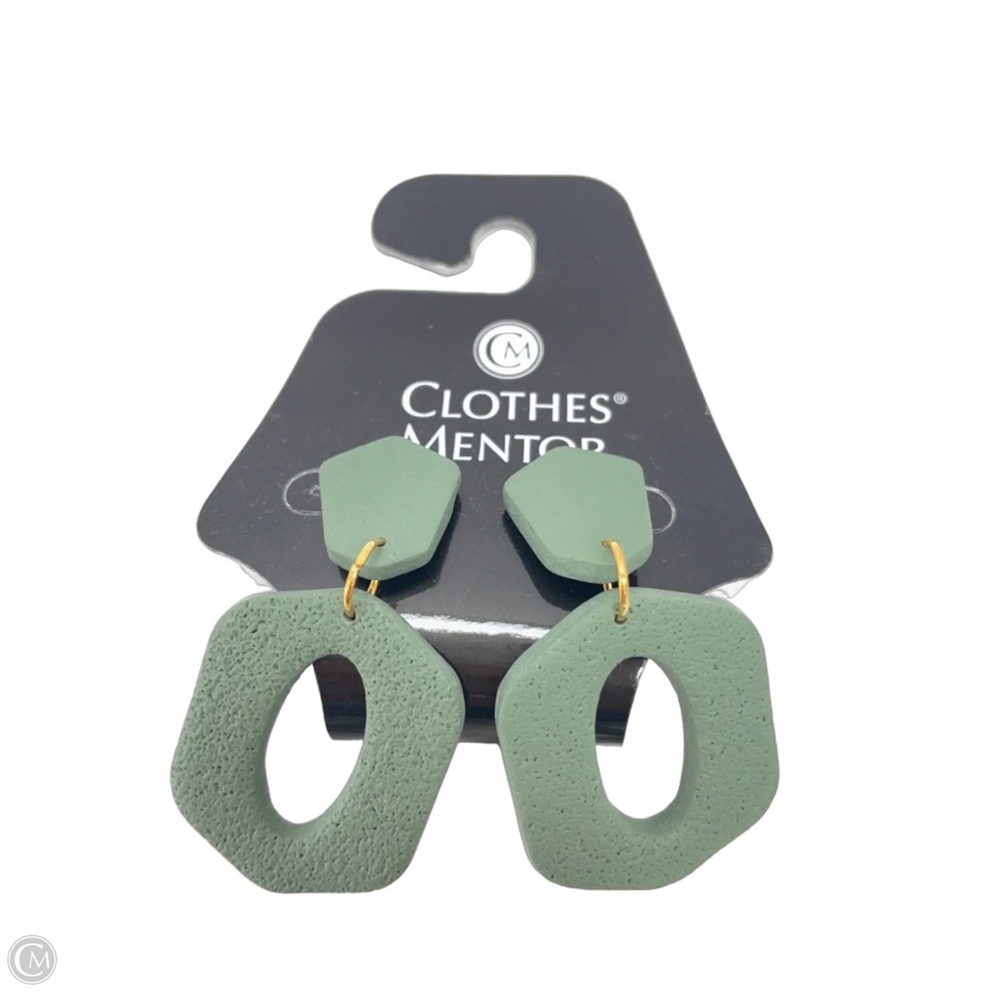 Earrings Dangle/drop By Clothes Mentor