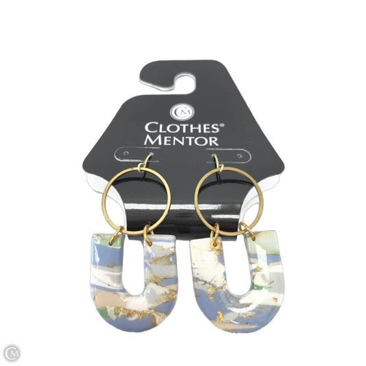 Earrings Dangle/drop By Clothes Mentor