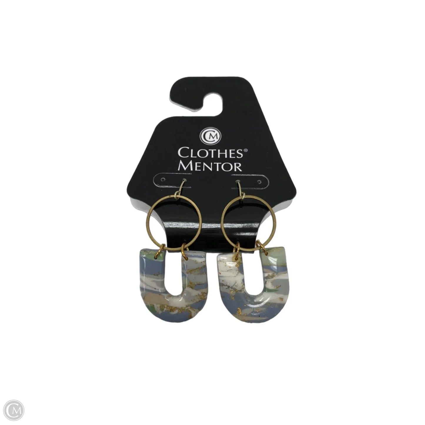 Earrings Dangle/drop By Clothes Mentor