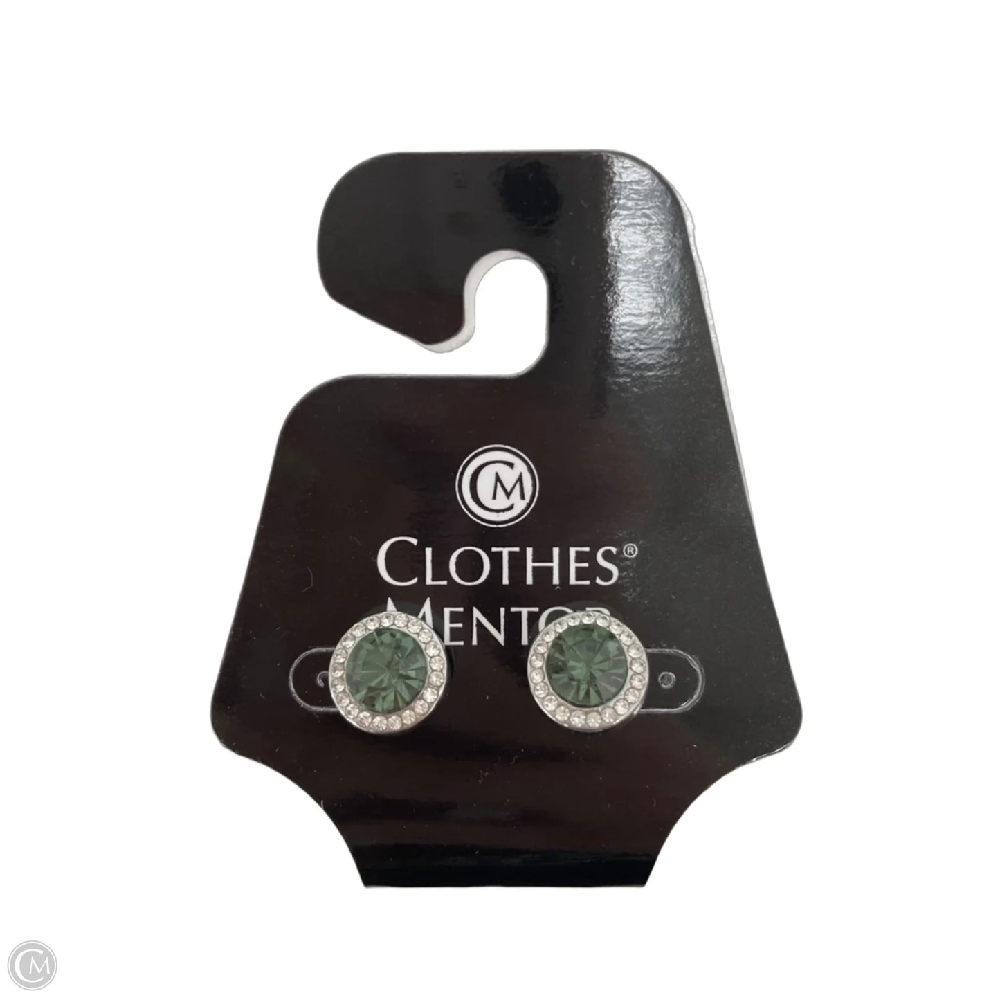 Earrings Stud By Clothes Mentor