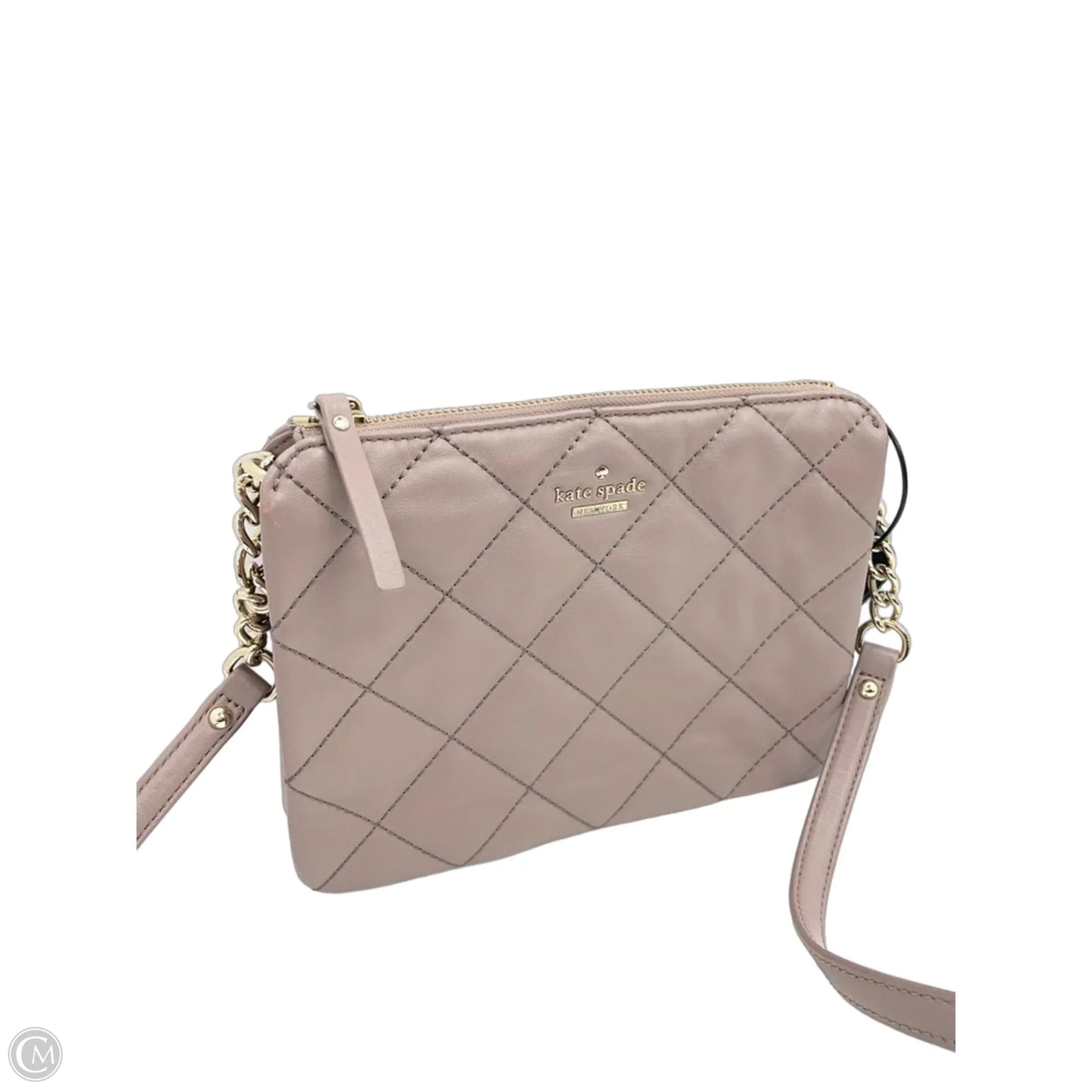 Handbag Designer By Kate Spade, Size: Large