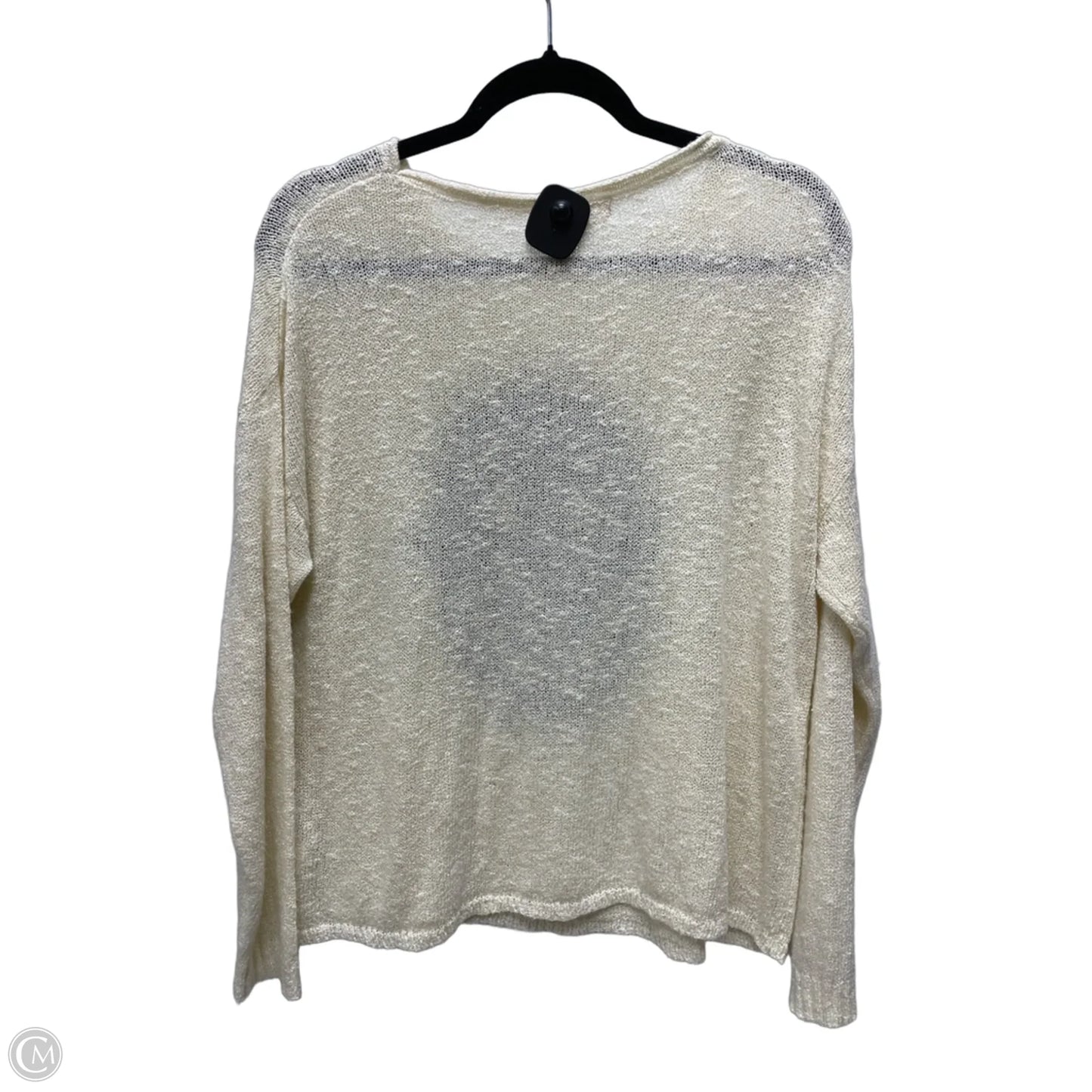 Sweater By Altard State In Tan, Size: M