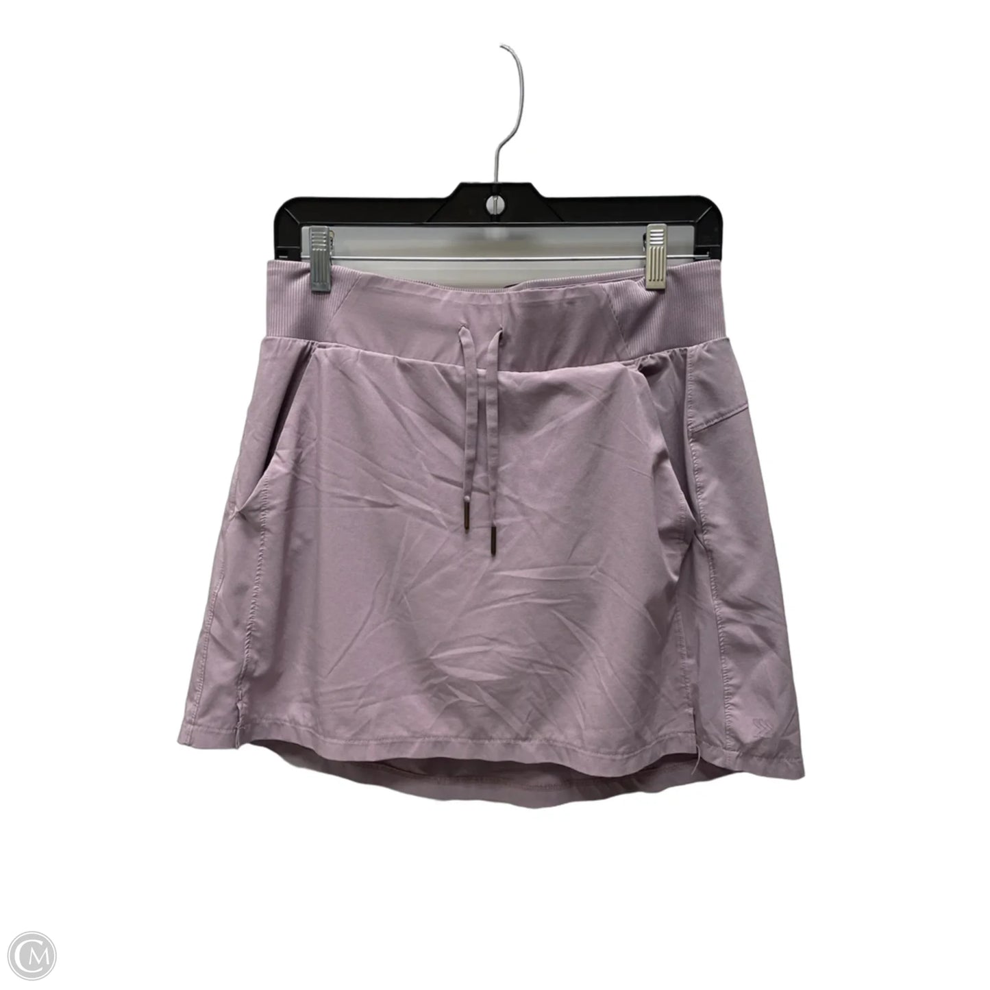 Athletic Skort By All In Motion In Purple, Size: S