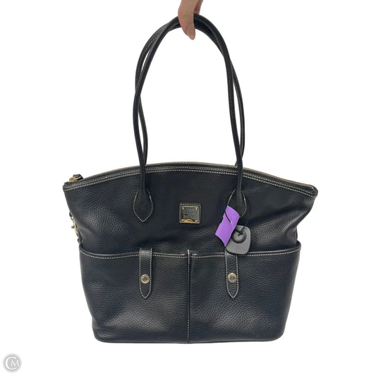 Handbag Designer By Dooney And Bourke, Size: Large