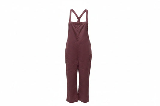 Jumpsuit By Mod Ref In Purple, Size: L
