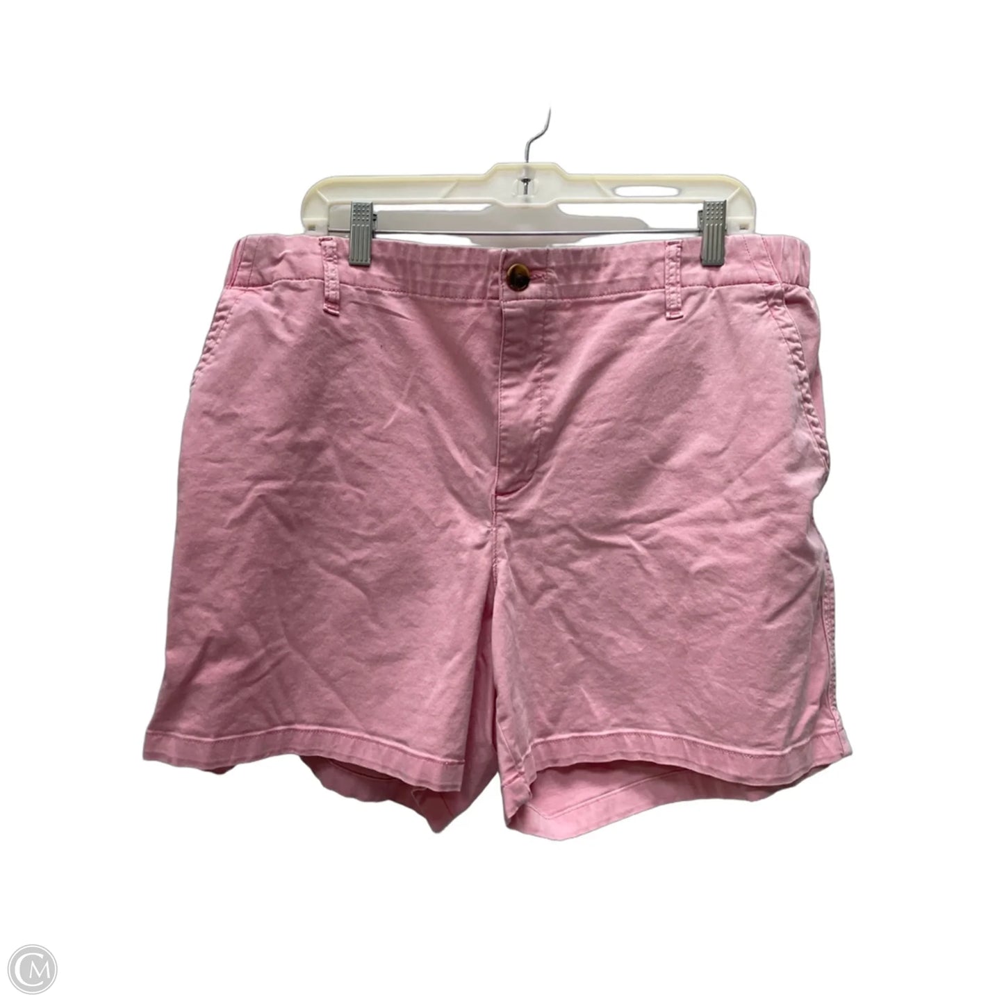 Shorts By Old Navy In Pink, Size: 16