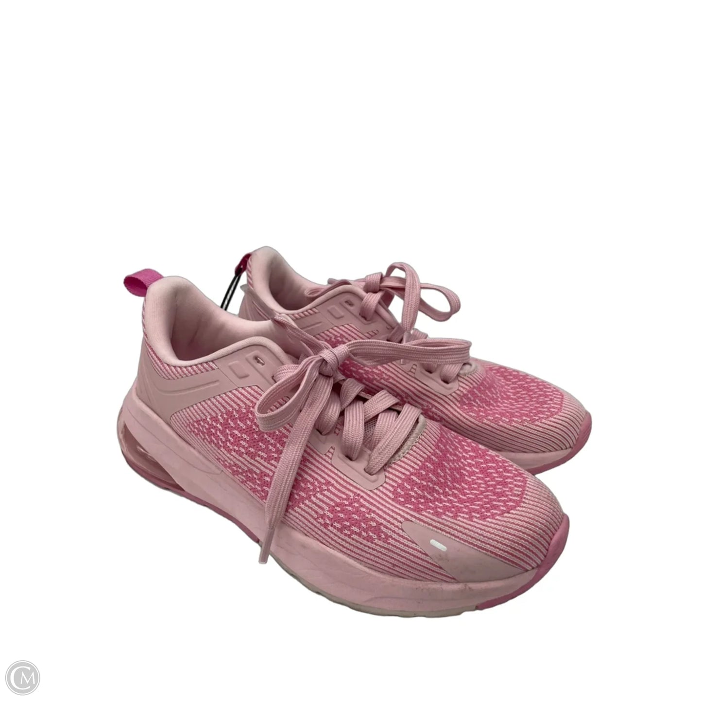 Shoes Athletic By Avia In Pink, Size: 7.5