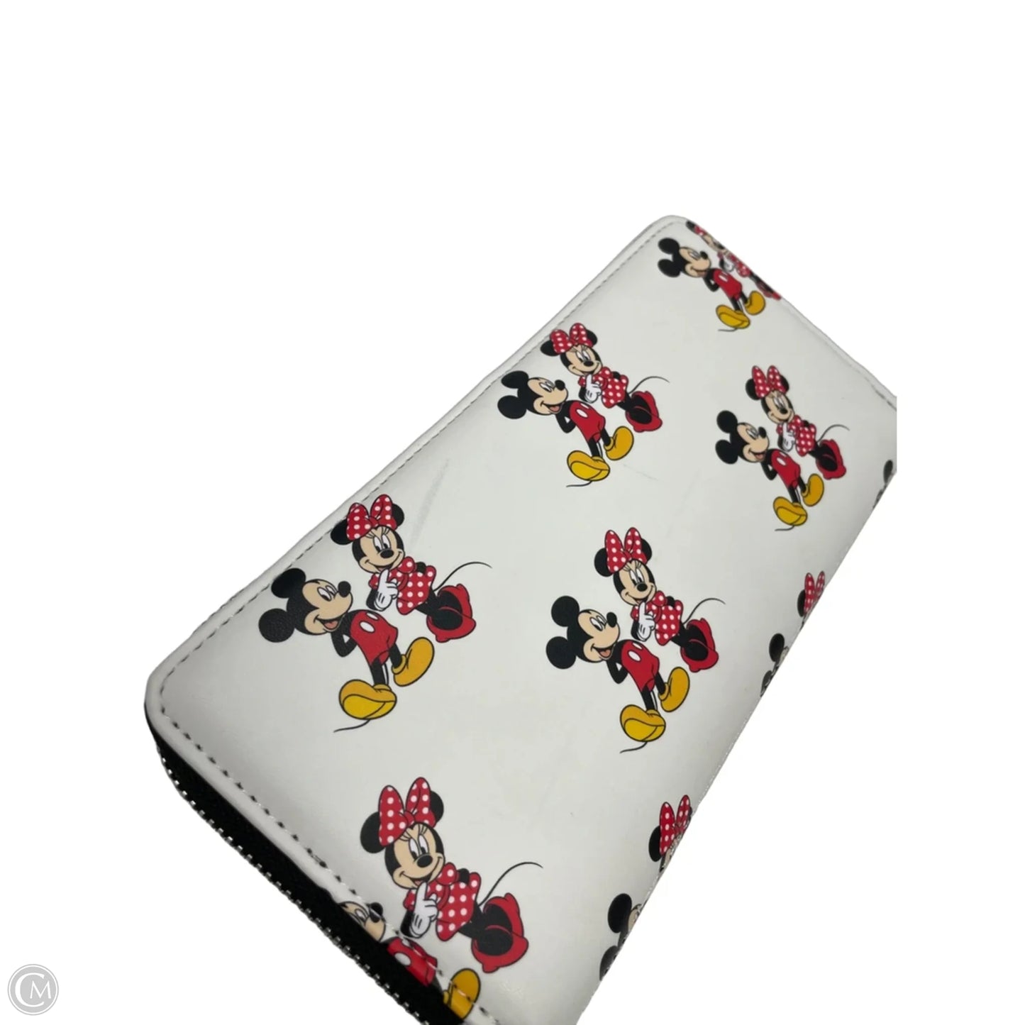 Wallet By Loungefly, Size: Large