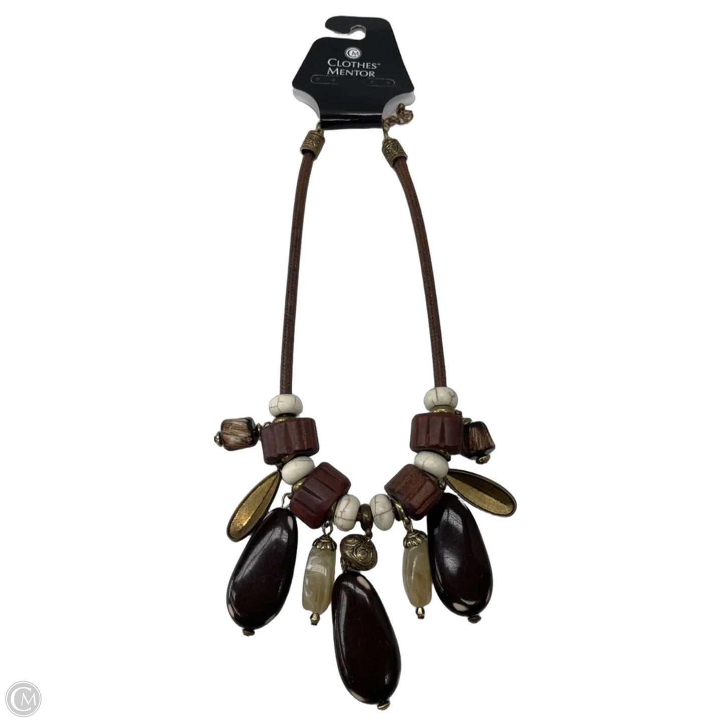 Necklace Charm By Clothes Mentor