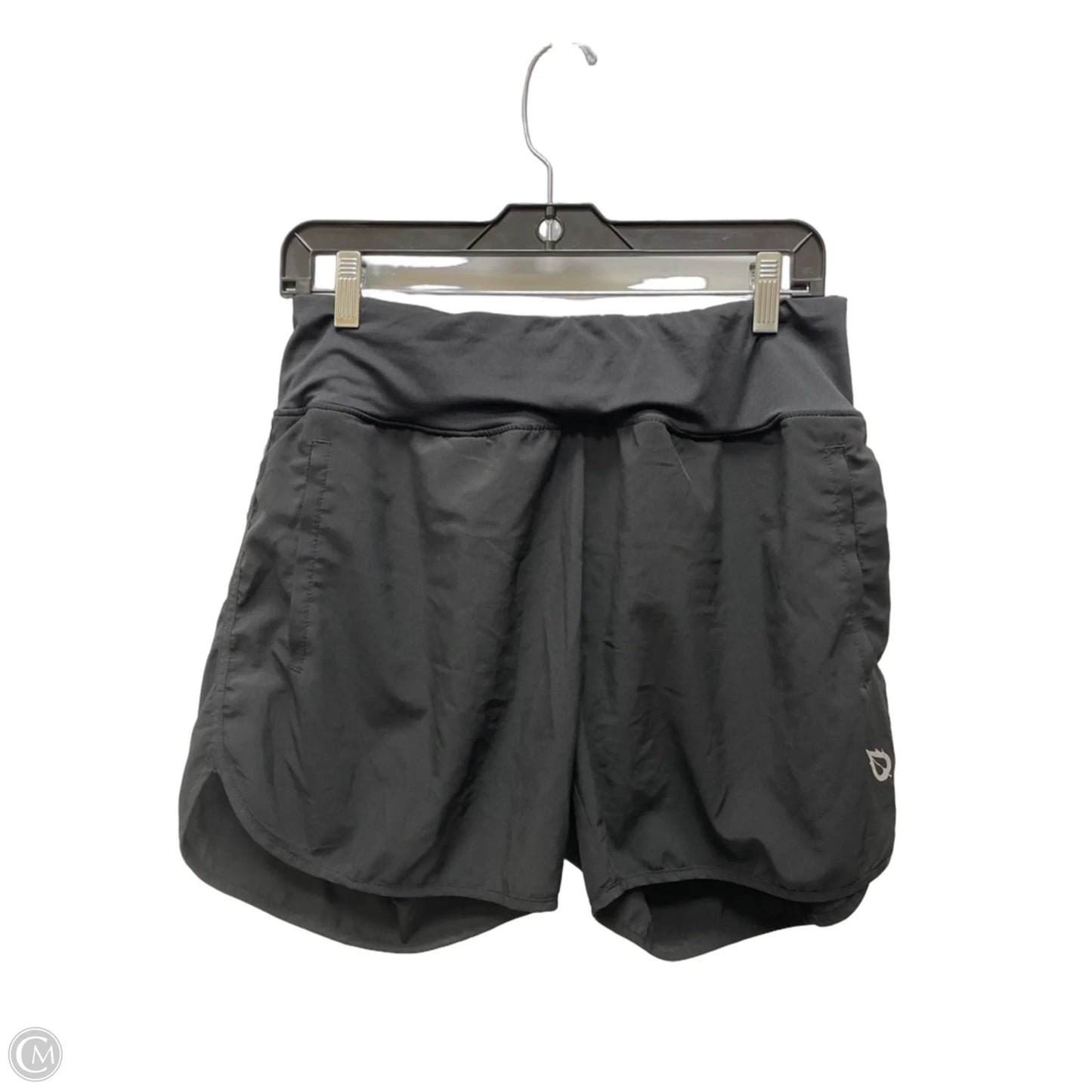 Athletic Shorts By Baleaf In Black, Size: M