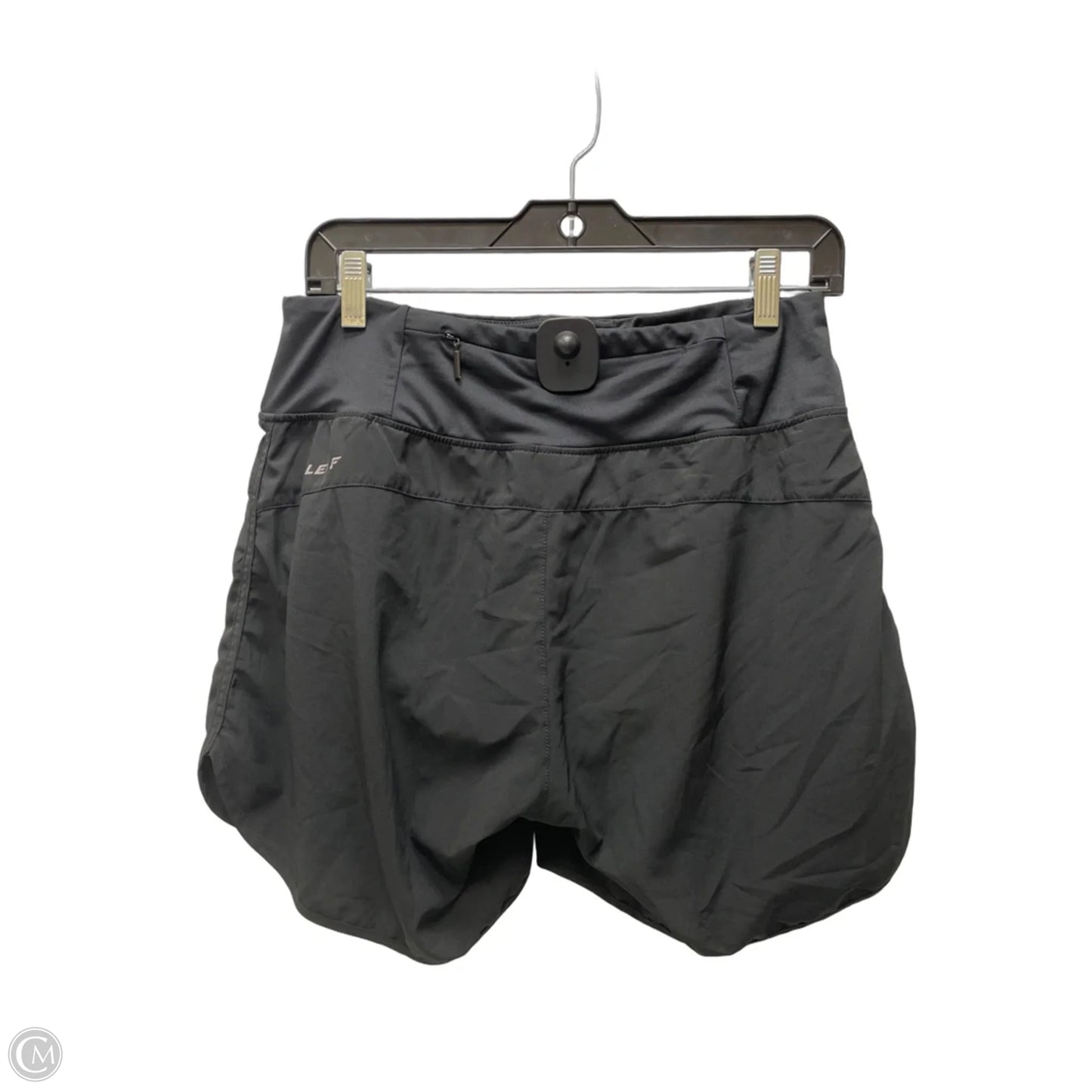 Athletic Shorts By Baleaf In Black, Size: M