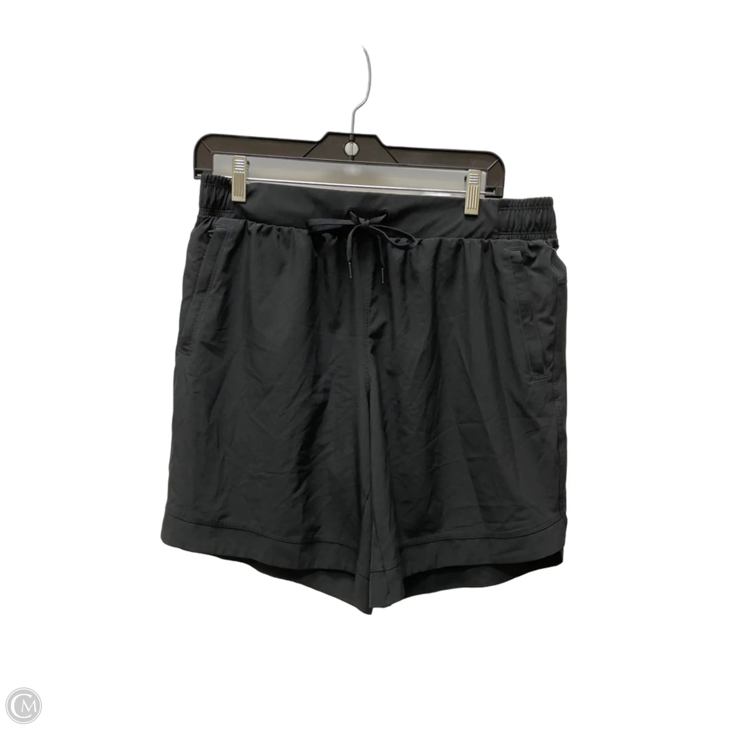 Athletic Shorts By Calia In Black, Size: M