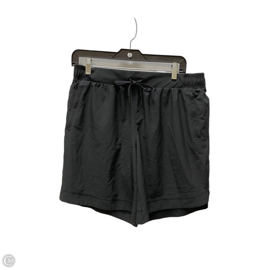 Athletic Shorts By Calia In Black, Size: M