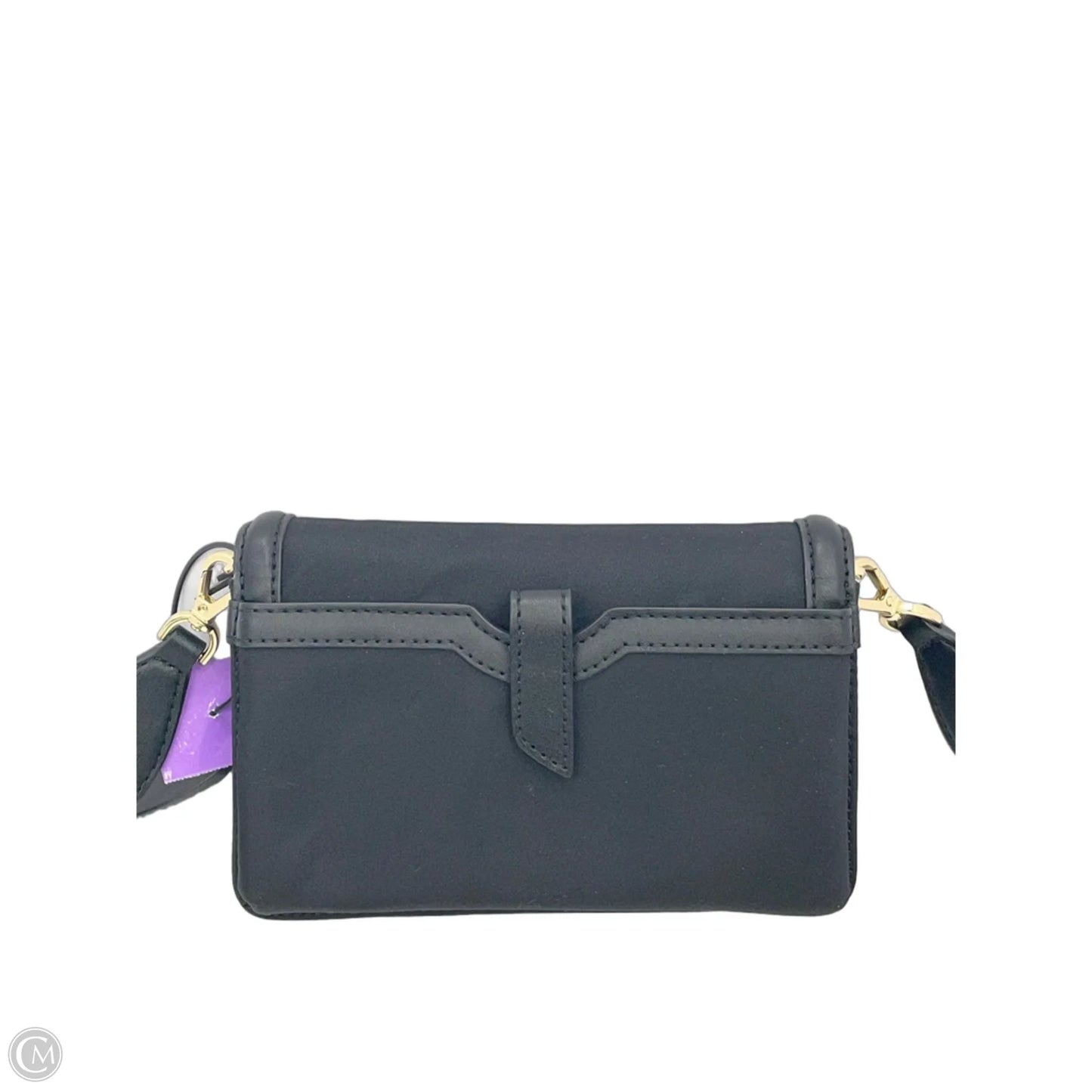 Crossbody Designer By Michael Kors, Size: Small