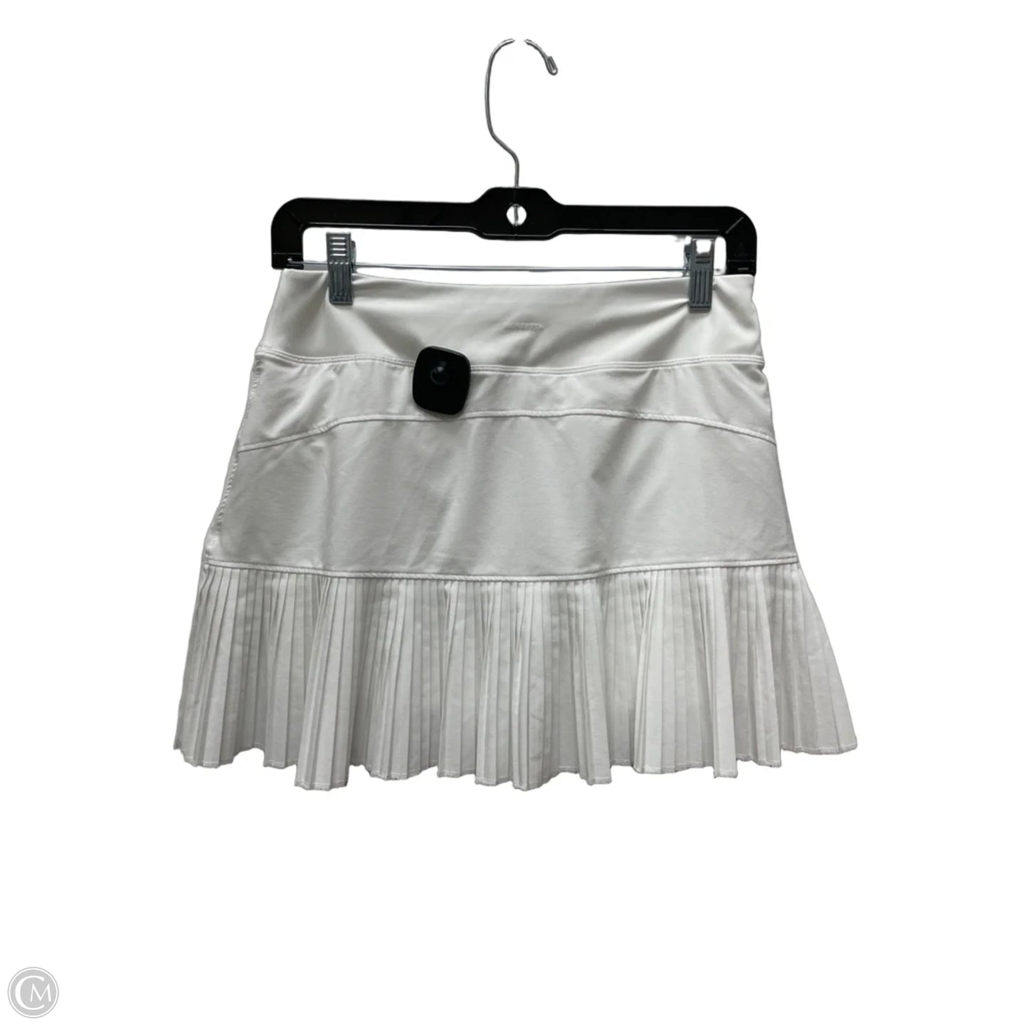 Athletic Skort By Mondetta In White, Size: S