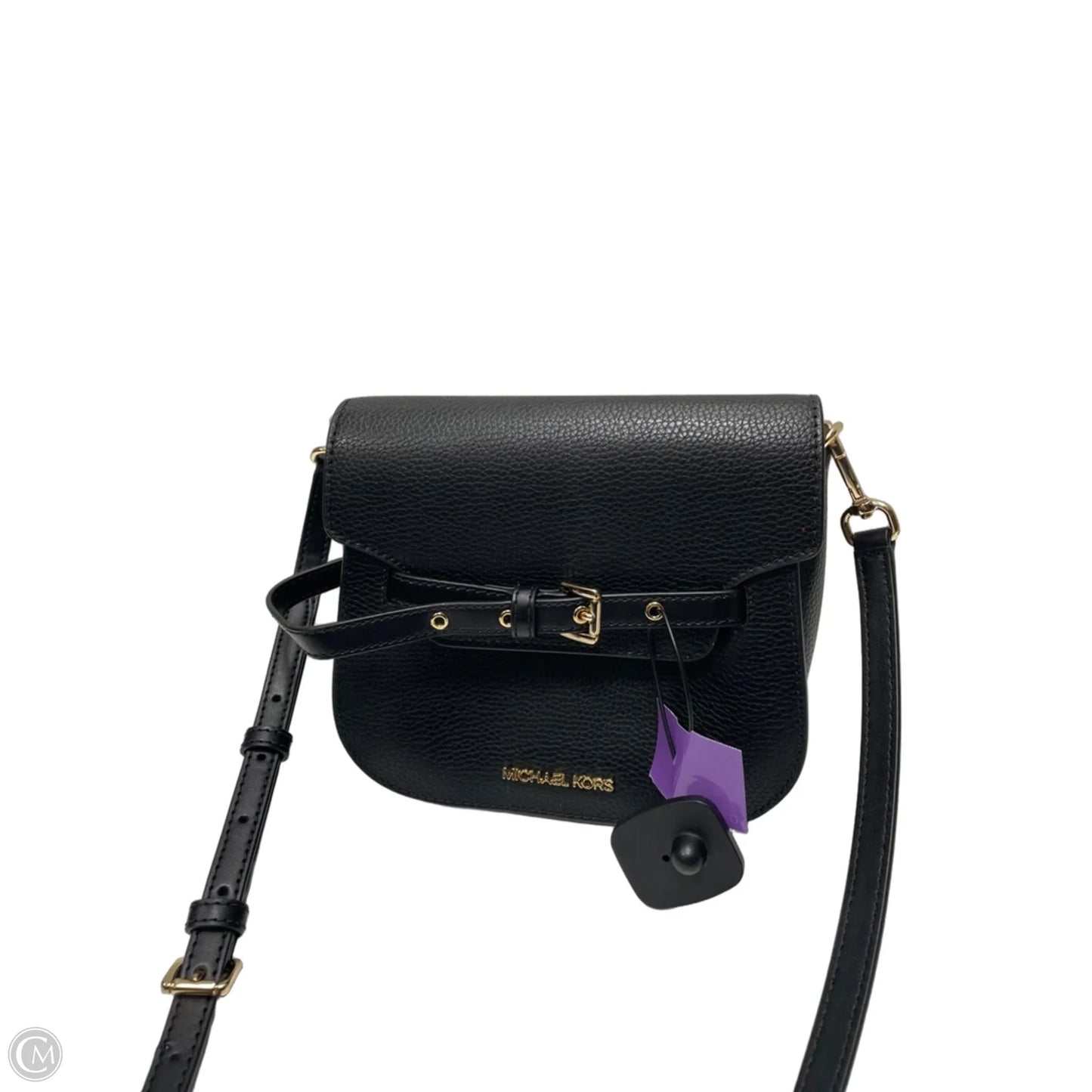 Crossbody Designer By Michael Kors, Size: Small