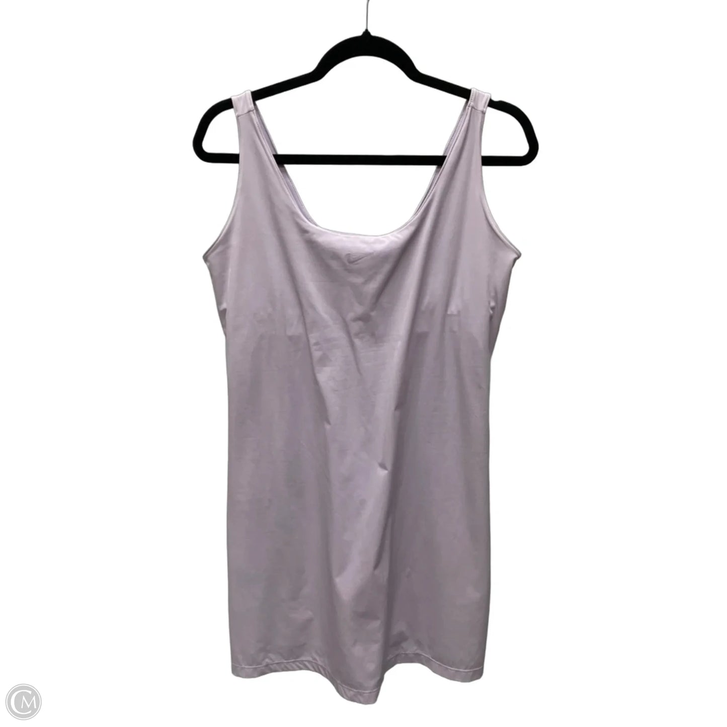 Romper By Nike Apparel In Purple, Size: M