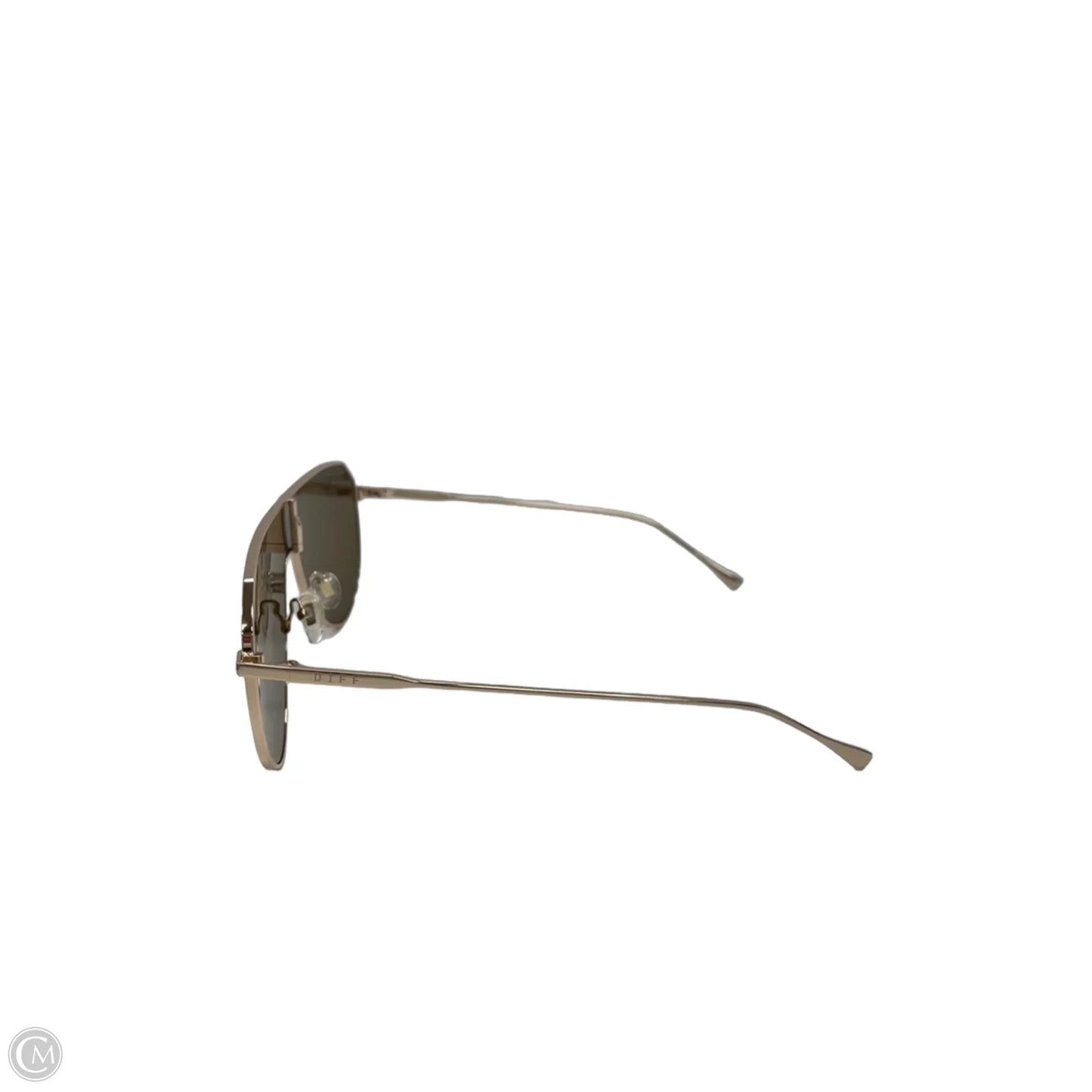 Sunglasses By diff