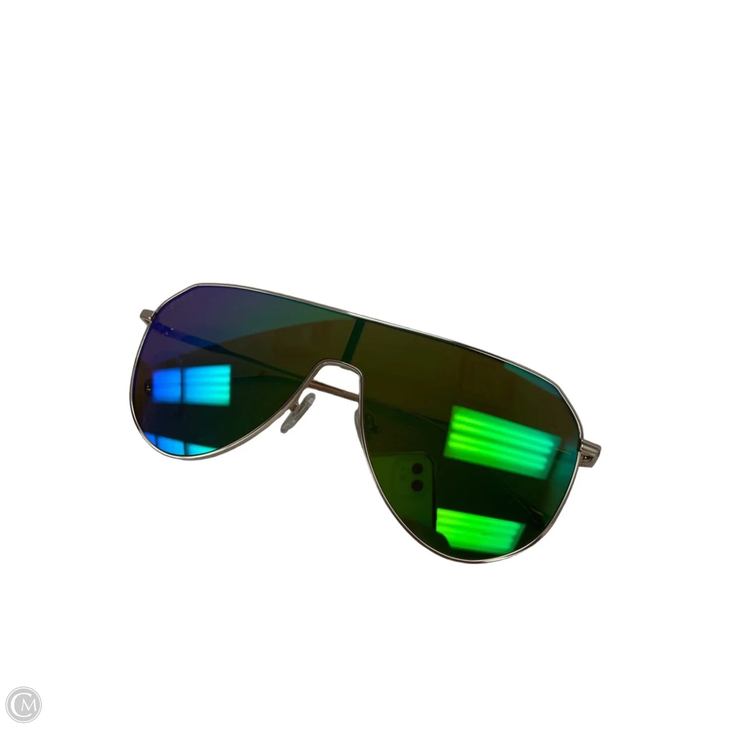 Sunglasses By diff