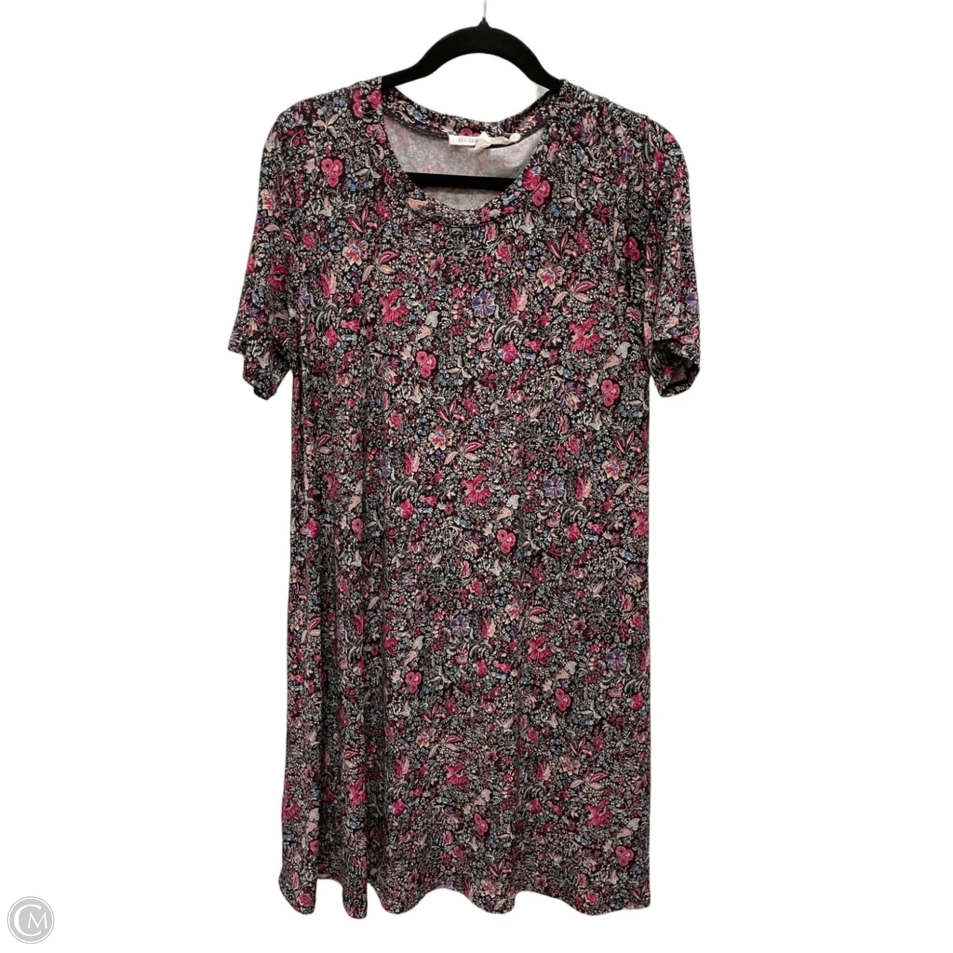 bcbgeneration casual dresses Fall-ing In Love With This BCBG Generation Dress