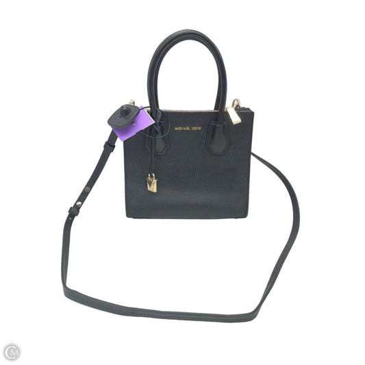 Crossbody Designer By Michael Kors, Size: Small