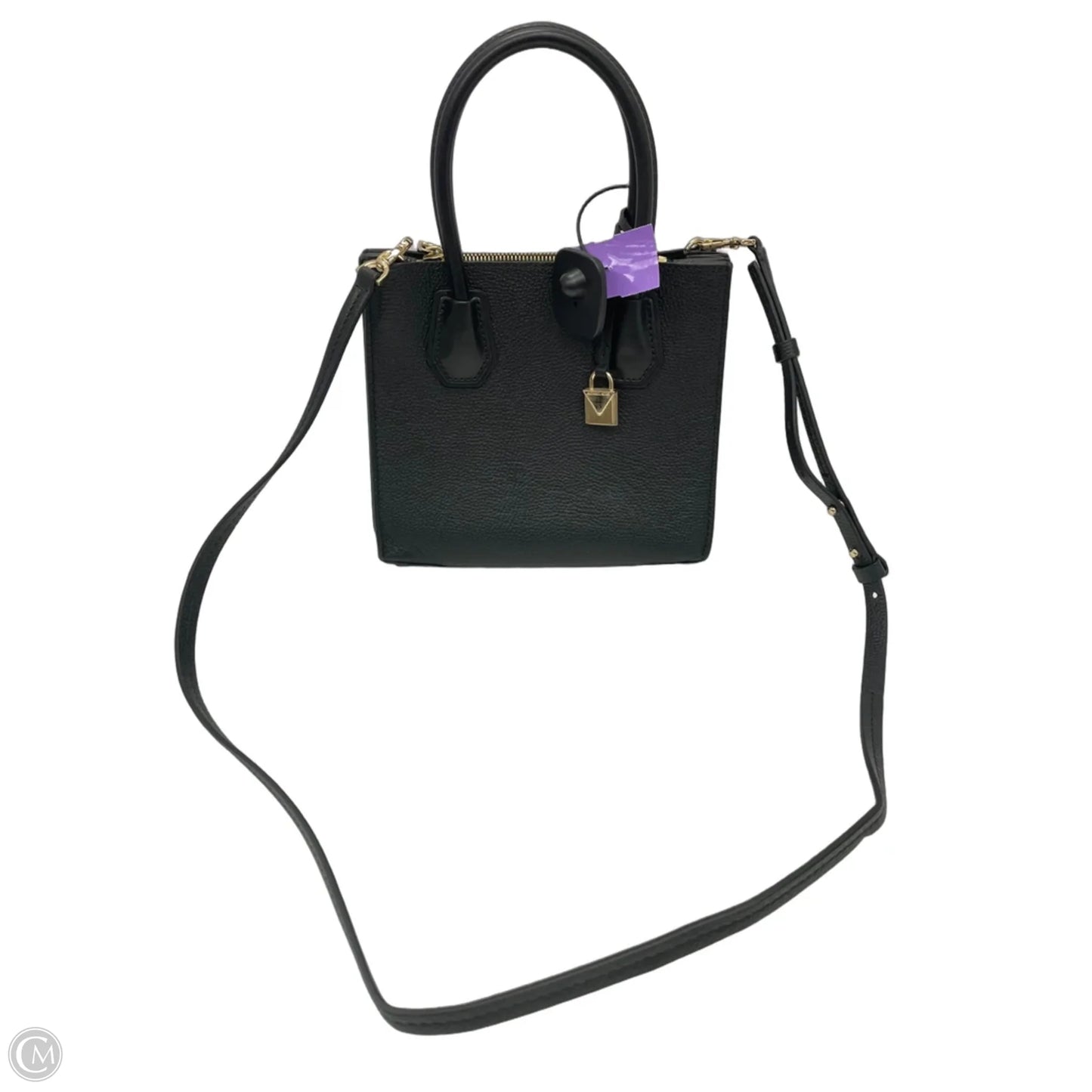 Crossbody Designer By Michael Kors, Size: Small