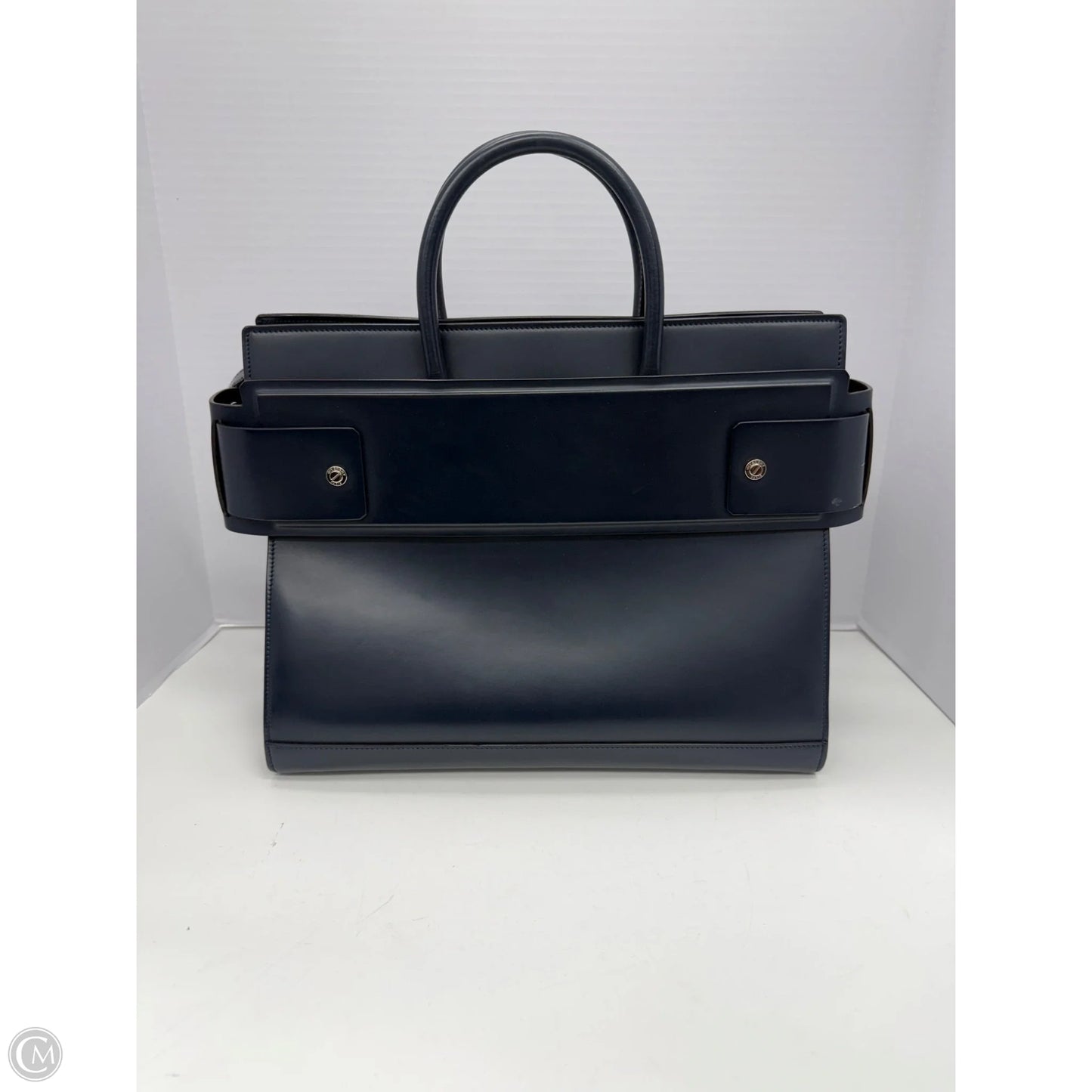 Handbag Luxury Designer By Givenchy, Size: Large