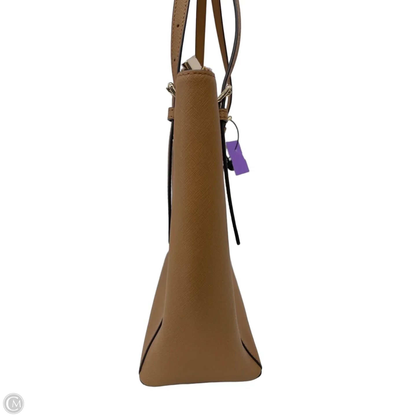 Handbag Designer By Michael Kors, Size: Large