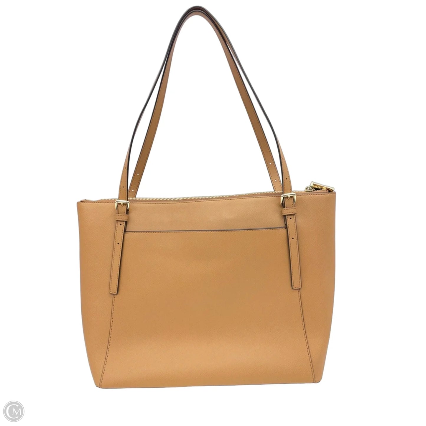 Handbag Designer By Michael Kors, Size: Large