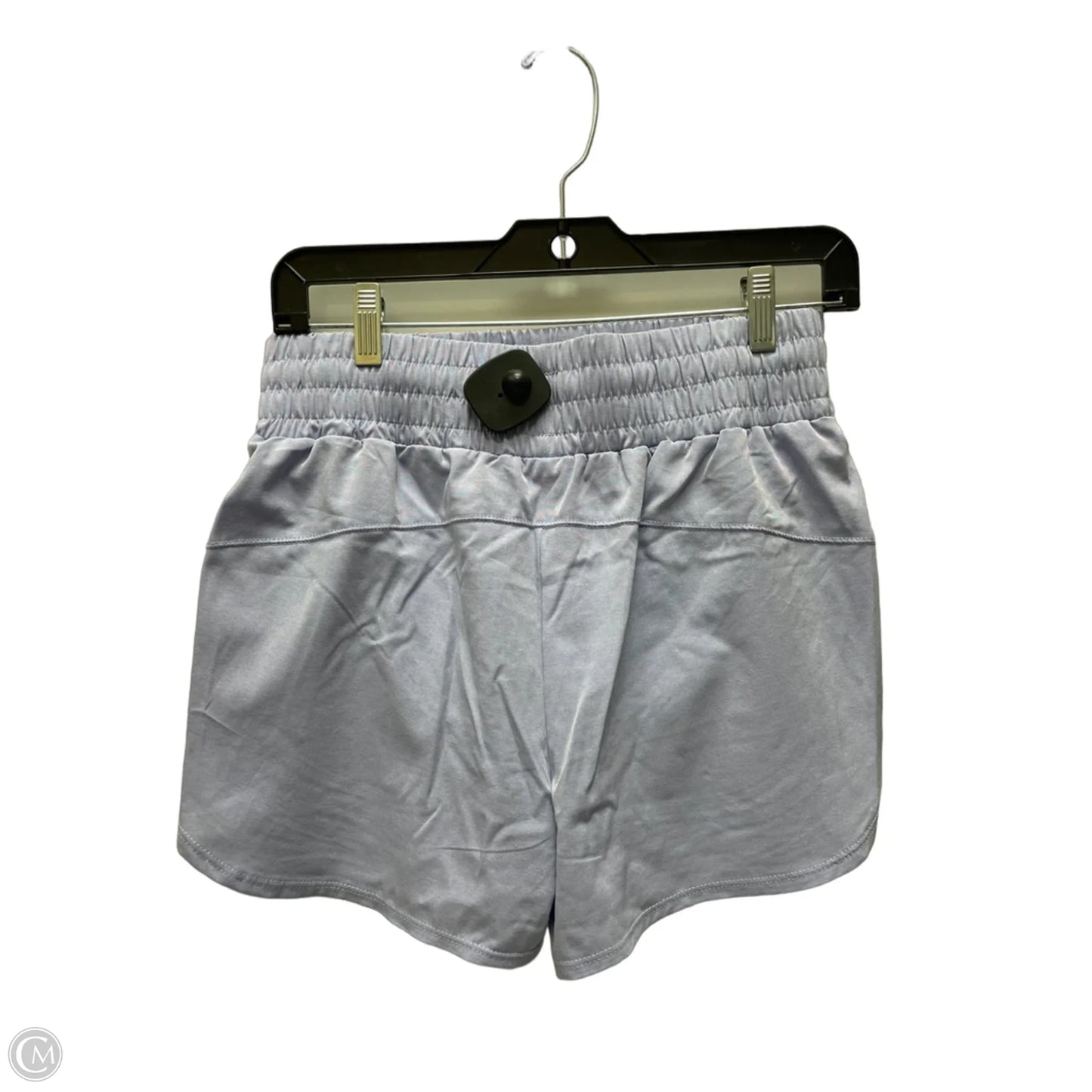 Athletic Shorts By Rbx In Purple, Size: S