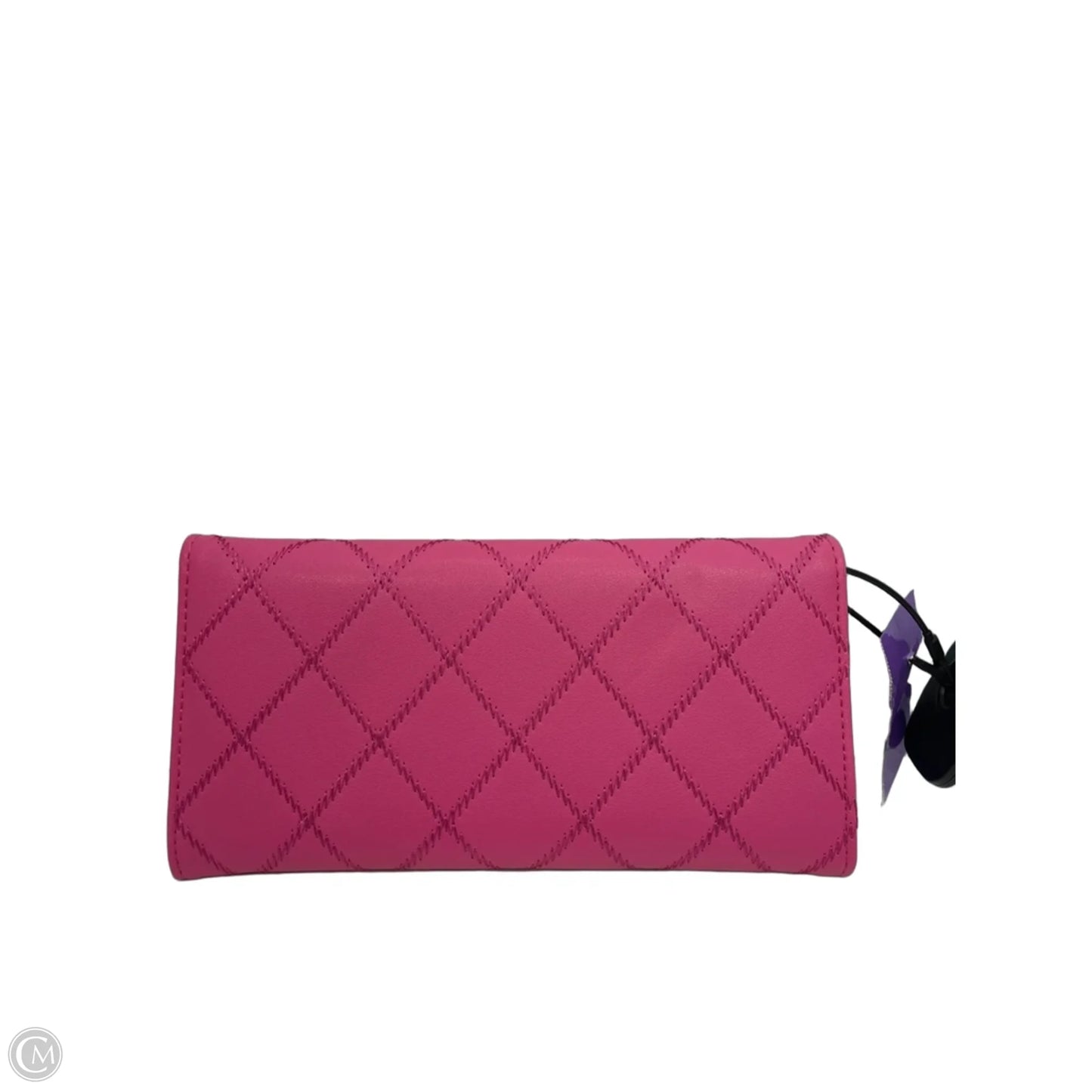 Wallet By Clothes Mentor, Size: Medium