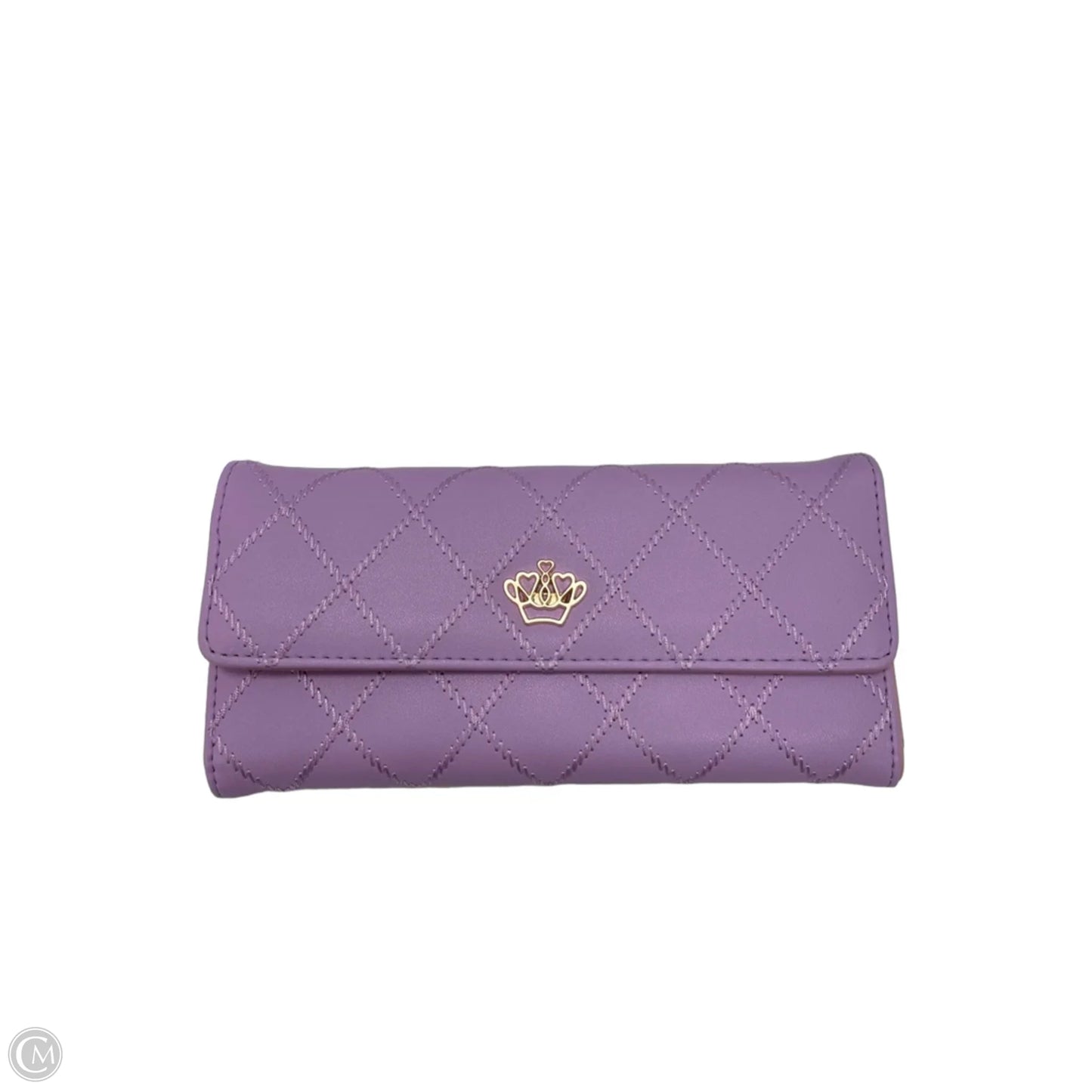 Wallet By Clothes Mentor, Size: Medium