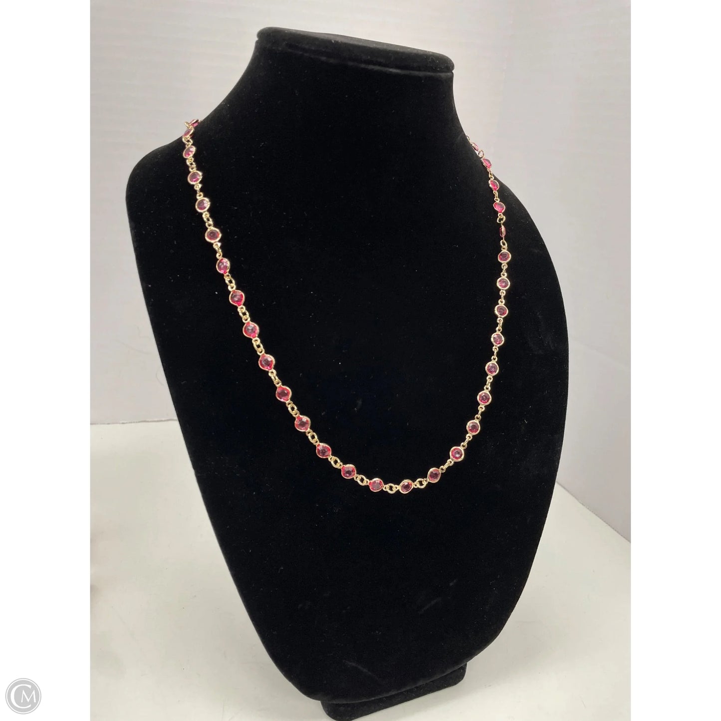 Necklace Chain By Clothes Mentor
