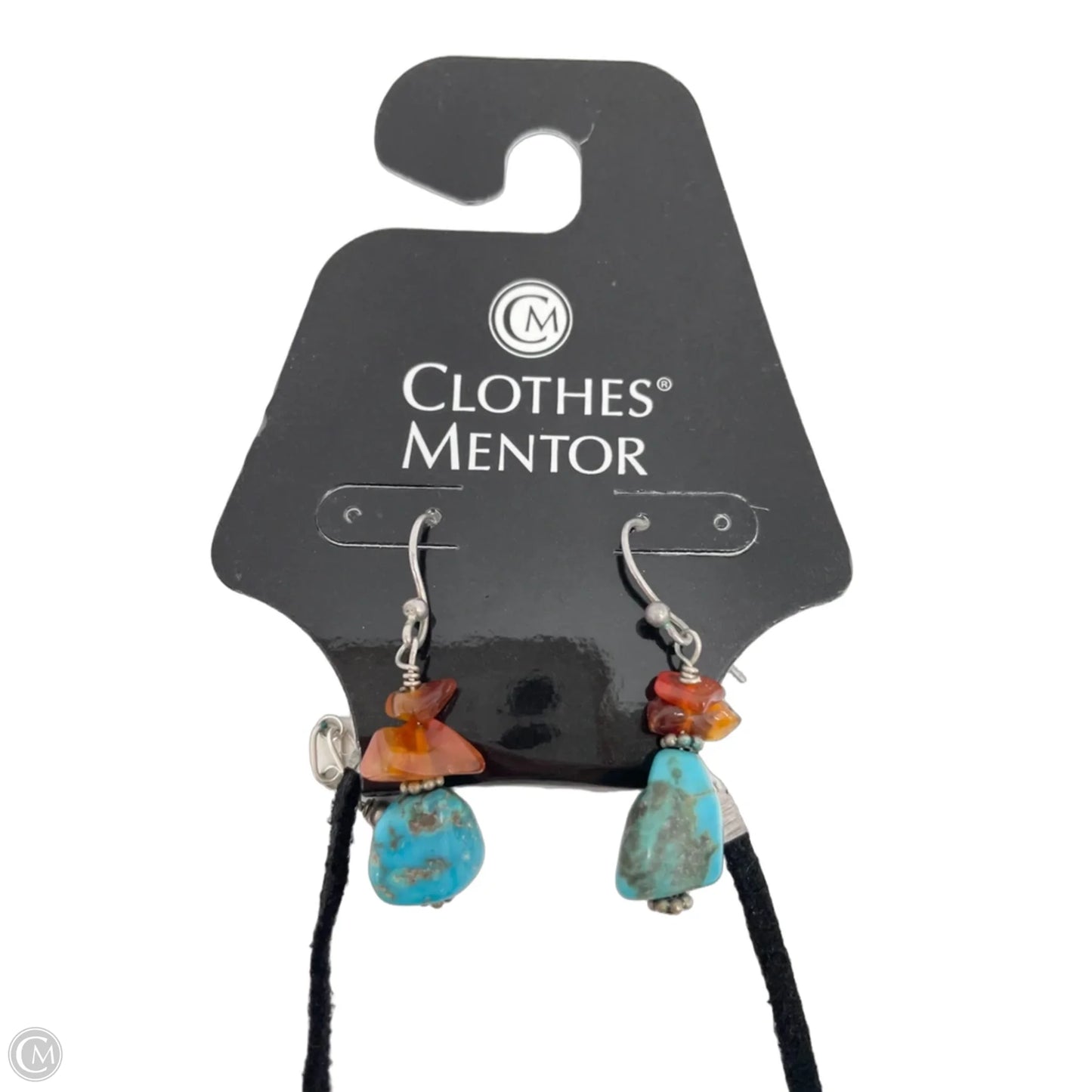 Necklace Set By Clothes Mentor, Size: 02 Piece Set