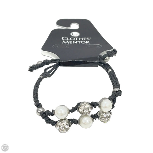 Bracelet Beaded By Clothes Mentor