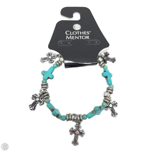 Bracelet Beaded By Clothes Mentor
