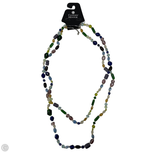 Necklace Chain By Clothes Mentor