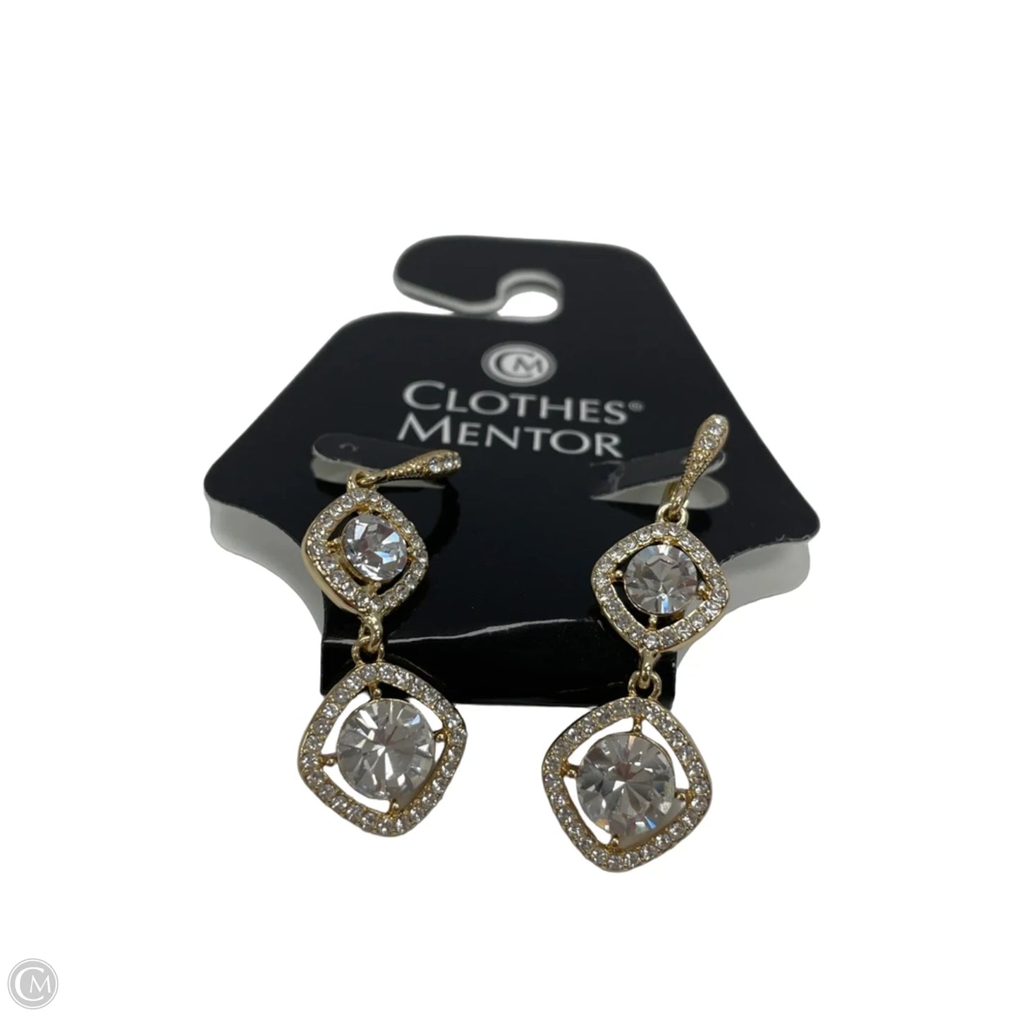 Earrings Statement By Givenchy