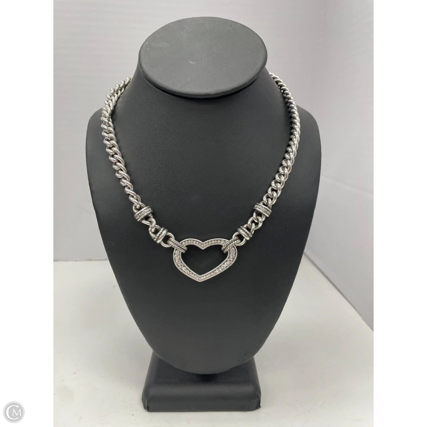 Necklace Chain By Brighton