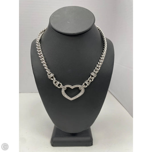 Necklace Chain By Brighton
