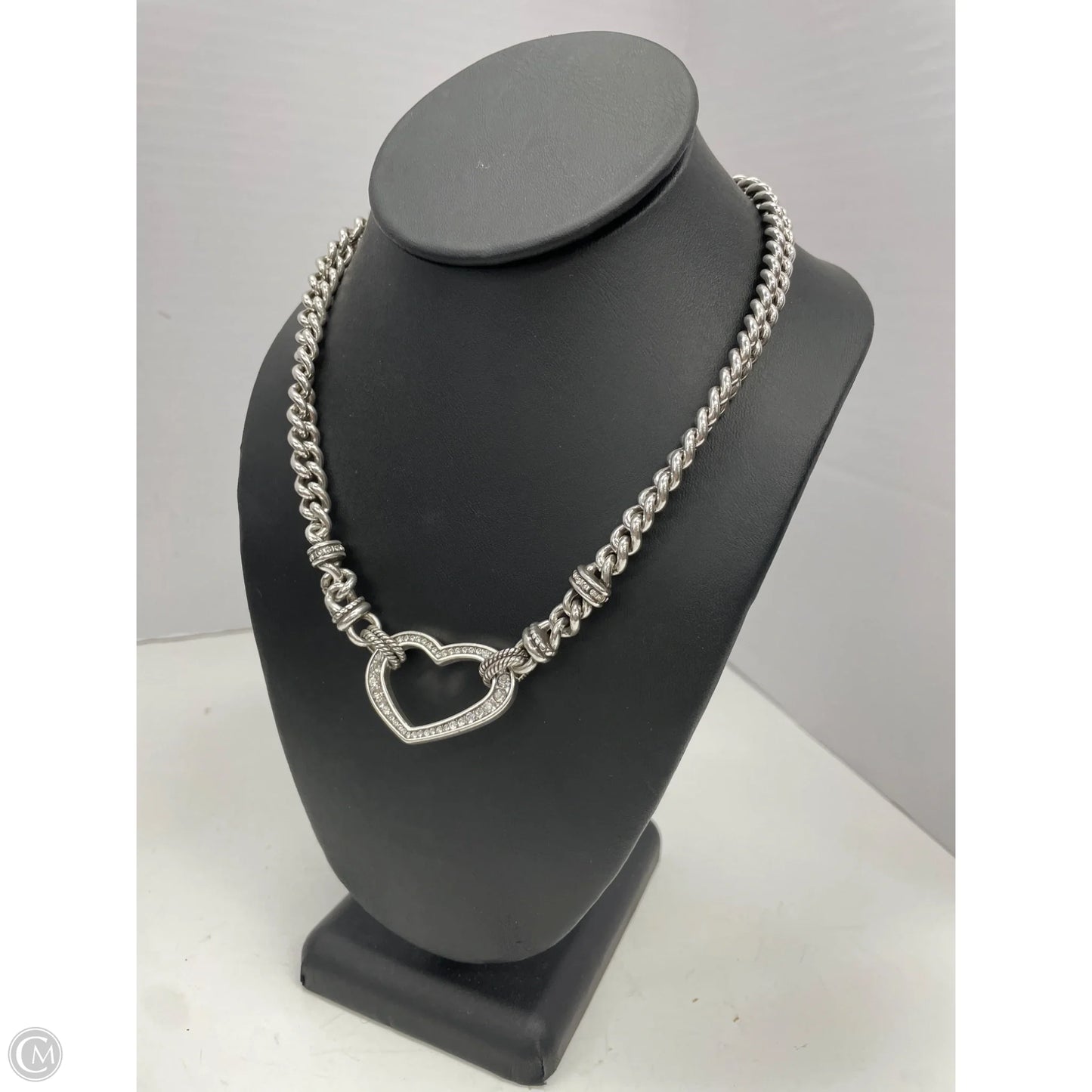 Necklace Chain By Brighton