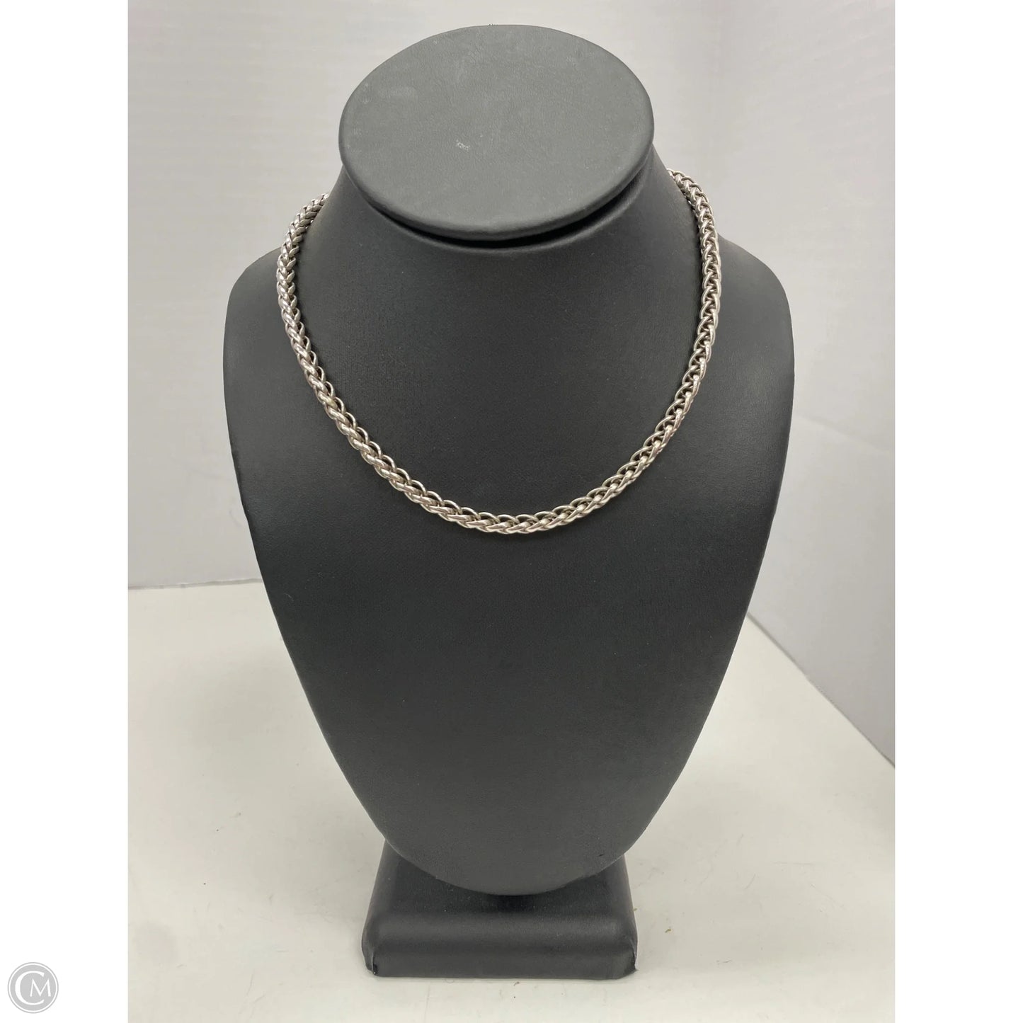 Necklace Chain By Clothes Mentor