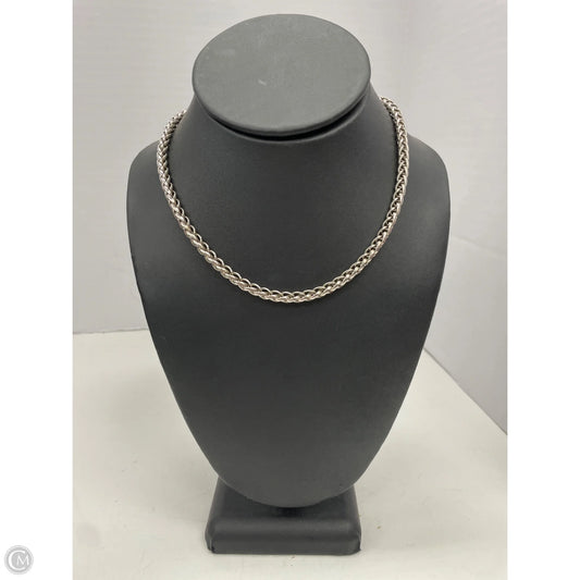 Necklace Chain By Clothes Mentor