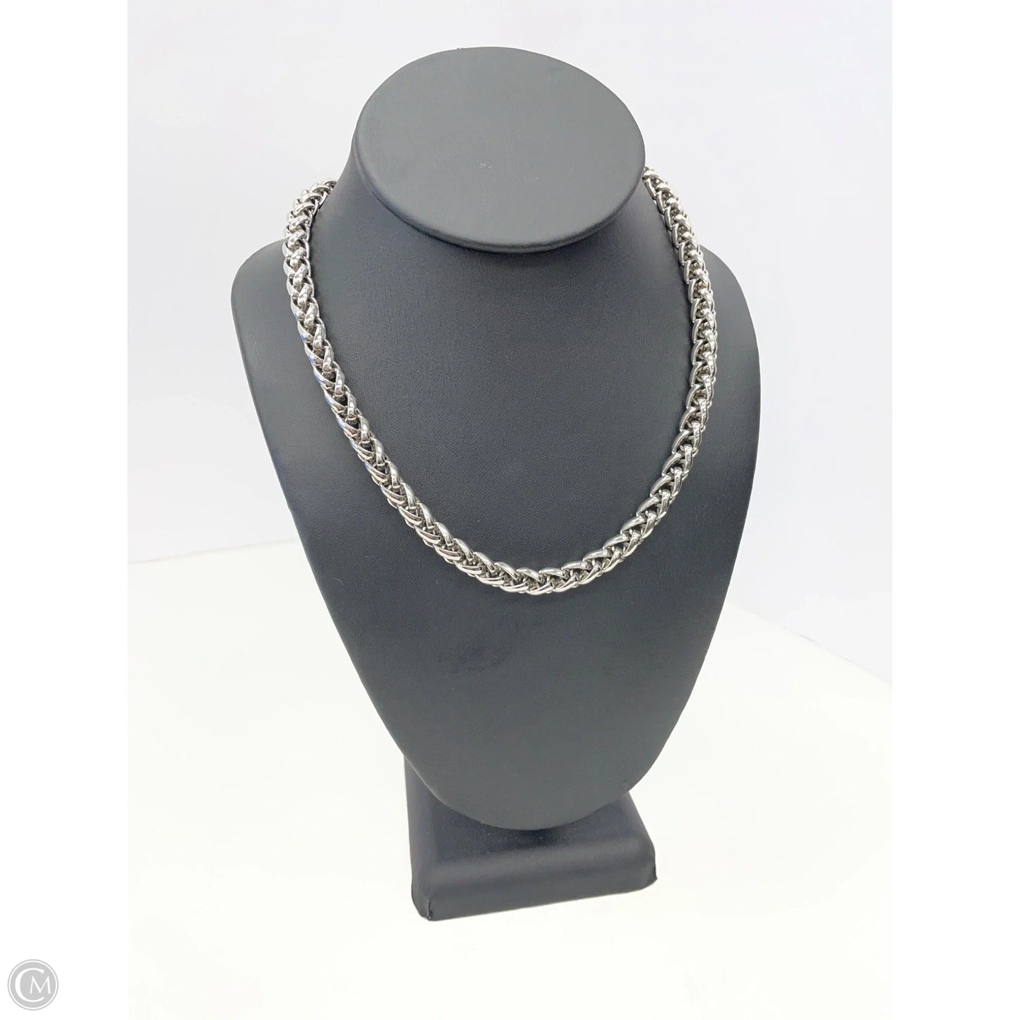 Necklace Chain By Clothes Mentor