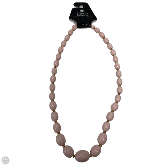 Necklace Other By Clothes Mentor