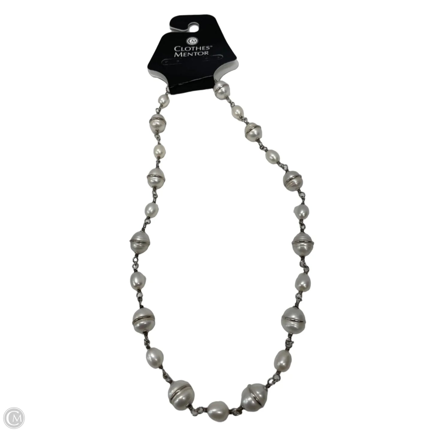 Necklace Chain By Clothes Mentor
