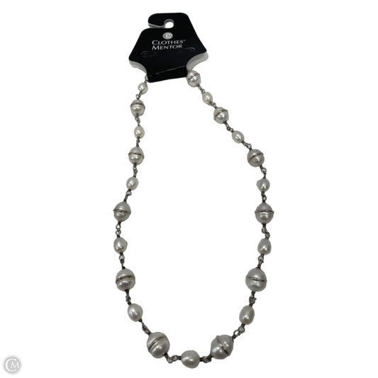 Necklace Chain By Clothes Mentor