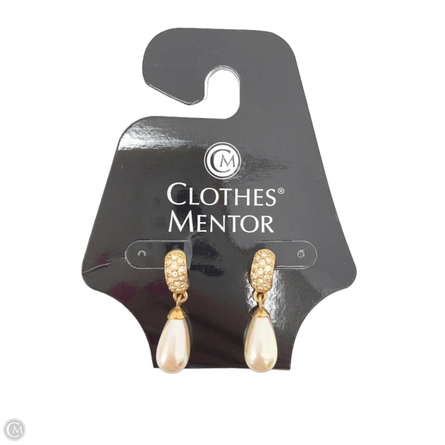 Earrings Dangle/drop By Clothes Mentor